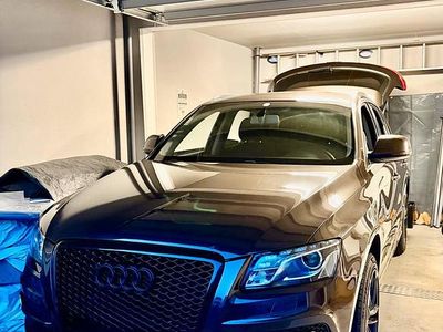 Gebraucht Audi Q5 S-Line 239 PS (175 kW) 2011 SUV