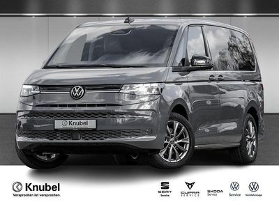 Neu VW Multivan Life 272 PS (200 kW) 2026 Grau Van