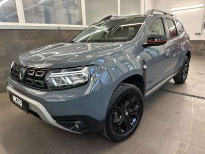 gebraucht Dacia Duster DusterII Extreme