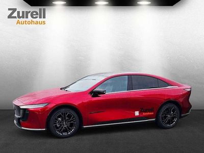 Gebraucht Mazda 6e Takumi-Line 189 kW (258 PS) 2025 Soul red crystal Limousine