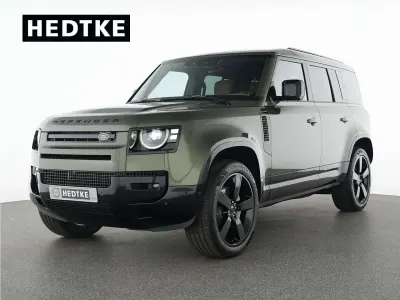 Gebraucht Land Rover Defender