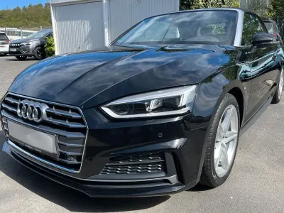 Gebraucht Audi A5 Cabriolet