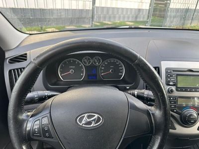 gebraucht Hyundai i30 cw Classic