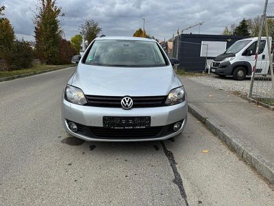 VW Golf VI