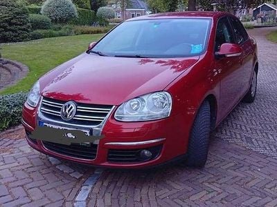 VW Jetta