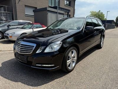 Mercedes E250
