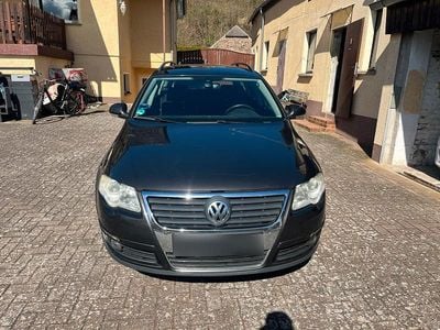 Gebraucht VW Passat 140 PS (102 kW) 2006 Kombi