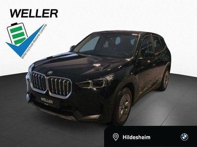 Schwarz ii (schwarz) Gebraucht 2023 BMW iX1 Performance SUV | 33.750 € (Superpreis)