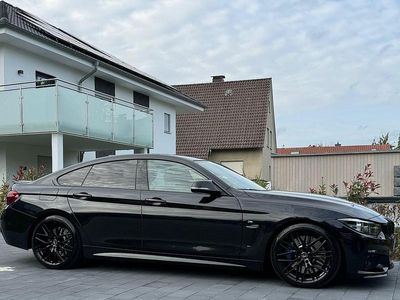 BMW 430 Gran Coupé