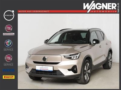Gebraucht Volvo XC40 Ultimate 300 kW (408 PS) 2023 Beige SUV