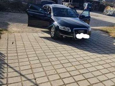 gebraucht Audi A6 3.0 TDI DPF quattro tiptronic