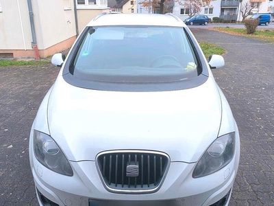 Seat Altea XL