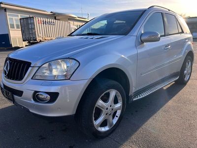 gebraucht Mercedes ML280 ML 280 ML -KlasseCDI