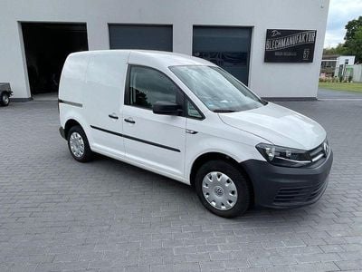 VW Caddy Maxi