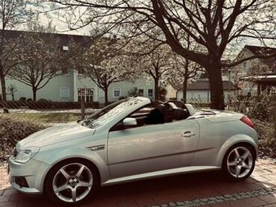 gebraucht Opel Tigra Sport Cabrio TÜV NEU