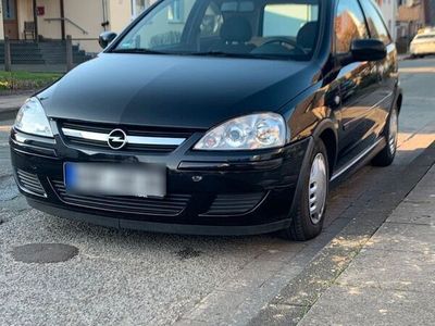 gebraucht Opel Corsa C