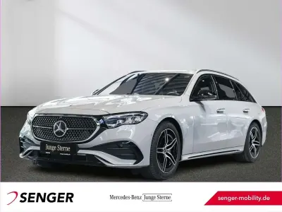 Gebraucht Mercedes E300
