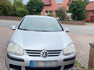 VW Golf V