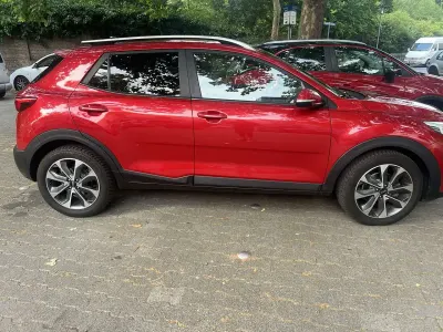 Gebraucht Kia Stonic