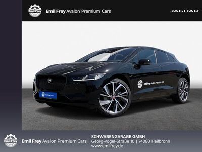 gebraucht Jaguar I-Pace S