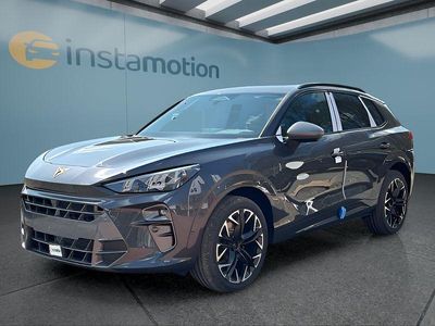 Gebraucht Cupra Terramar 272 PS (200 kW) 2025 Grau SUV