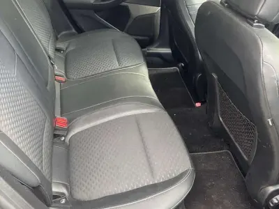 Gebraucht Ford Focus Active 150 PS (110 kW) 2018 Grau Limousine