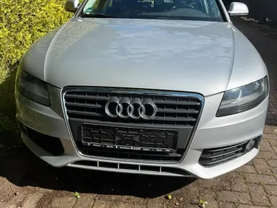 Gebraucht Audi A4