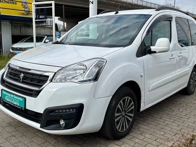 Peugeot Partner Tepee