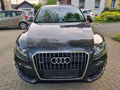 gebraucht Audi Q5 2.0 TDI quattro (clean diesel) S tronic