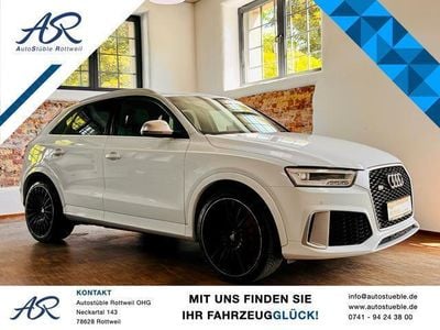 Audi RS Q3