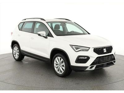 gebraucht Seat Ateca Style TSI DSG Style