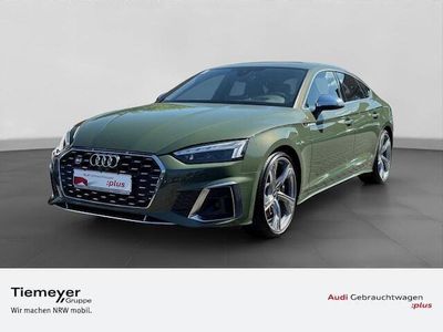 Audi S5 Sportback