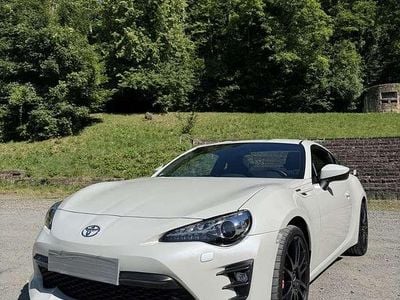 Toyota GT86