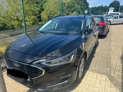 Gebraucht Ford Focus