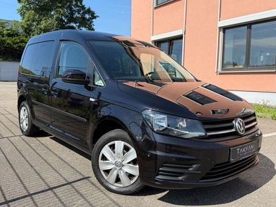 VW Caddy