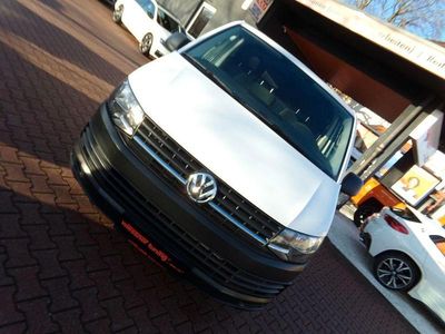 Weiß Gebraucht 2016 VW Transporter Van | 15.551 € (Fairer Preis)