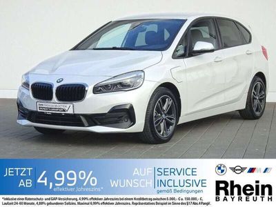 gebraucht BMW 225 Active Tourer xe