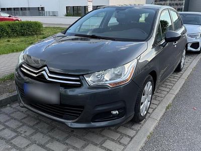 Citroën C4