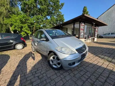 Gebraucht Mercedes A150