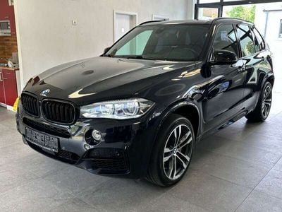 BMW X5 M