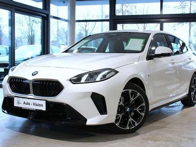 Gebraucht BMW 120 M Sport 170 PS (125 kW) 2025 Weiß Kleinwagen