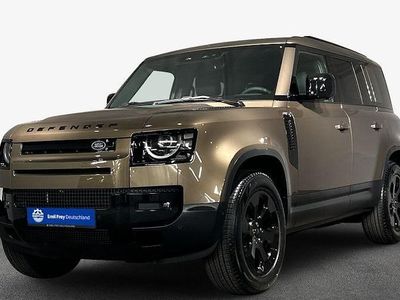 Nuova Land Rover Defender S 200 CV (147 kW) 2026 Grigio SUV