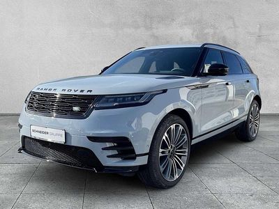 Arroios grey Gebraucht 2025 Land Rover Range Rover Velar Autobiography SUV | 99.890 €