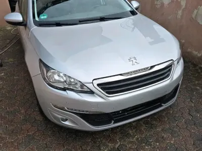 Gebraucht Peugeot 308 SW