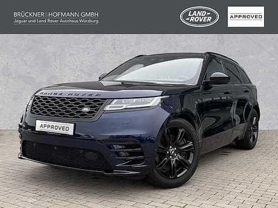 Usata Land Rover Range Rover Velar SE Dynamic 304 CV (223 kW) 2025 Nero SUV