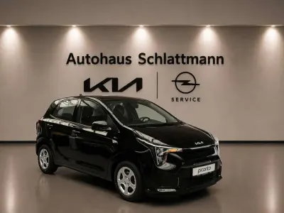 Gebraucht Kia Picanto