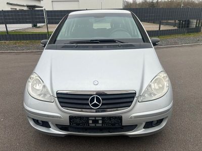 gebraucht Mercedes A150 A 150 A -Klasse