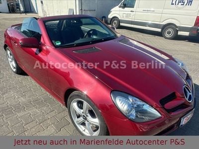 Mercedes SLK300