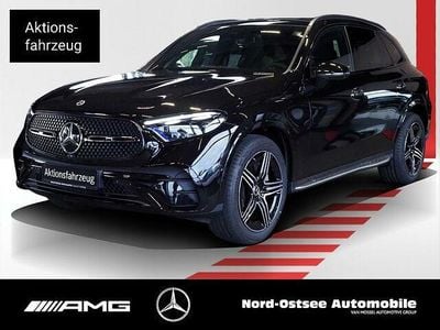 Gebraucht Mercedes GLC200 AMG 204 PS (150 kW) 2025 Andere farbe SUV