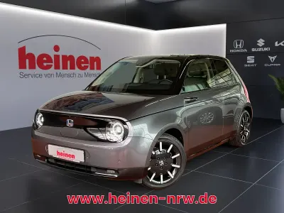 Gebraucht Honda e